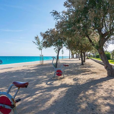 Homeholidaysrentals Atico Ocean Pineda de Mar Exterior photo