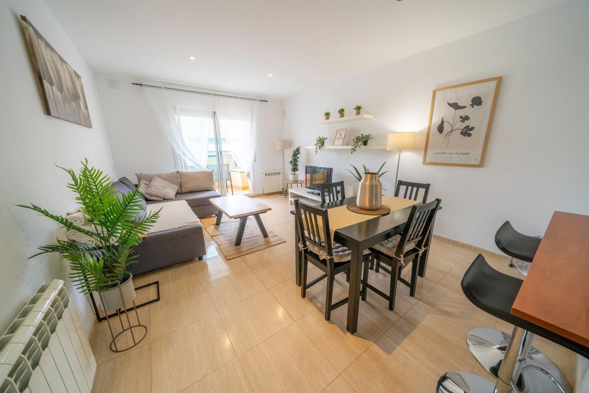 Homeholidaysrentals Atico Ocean Pineda de Mar Exterior photo