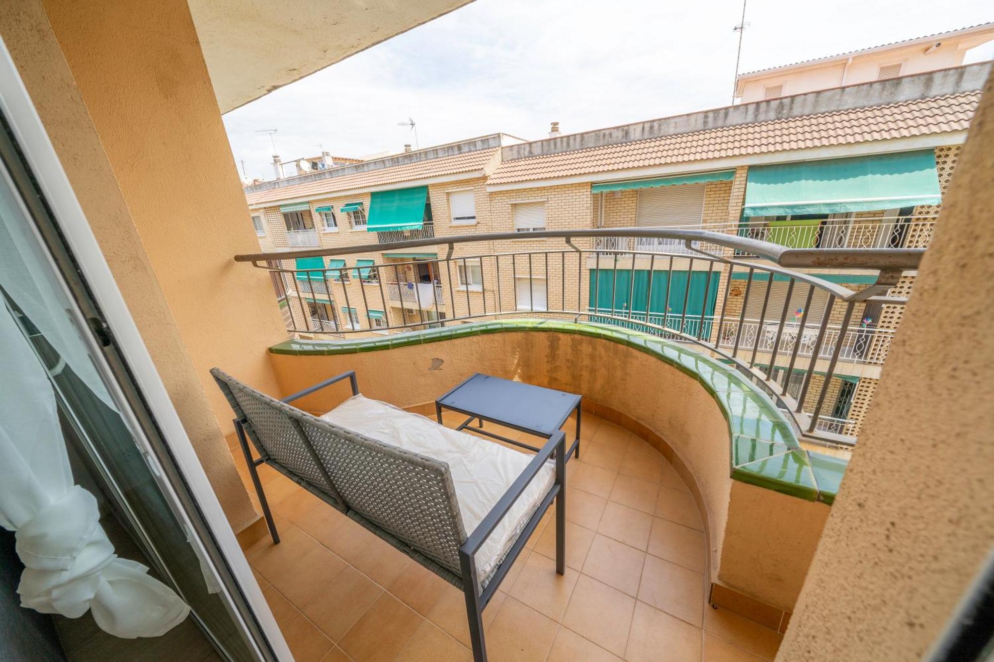 Homeholidaysrentals Atico Ocean Pineda de Mar Exterior photo