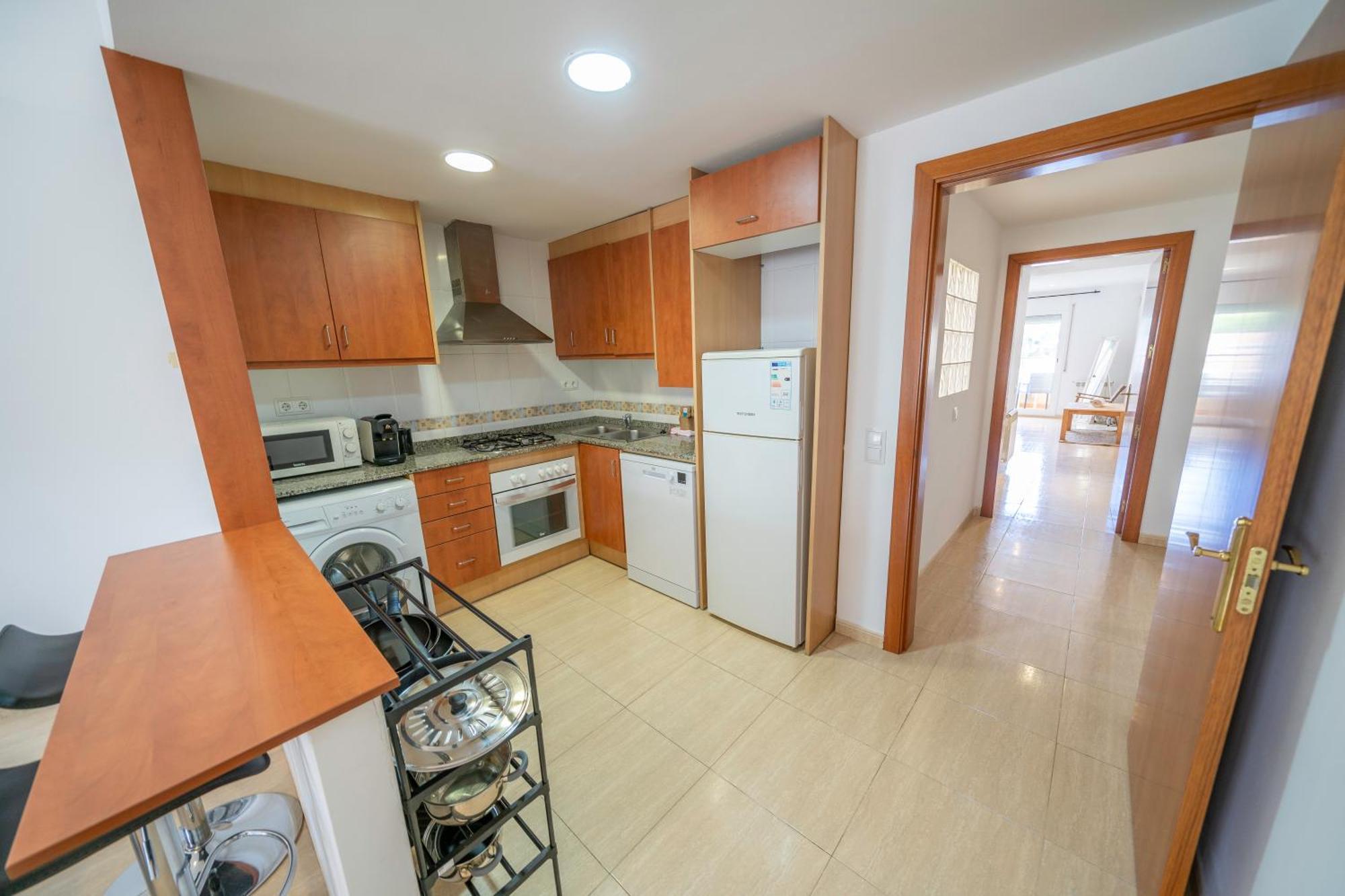 Homeholidaysrentals Atico Ocean Pineda de Mar Exterior photo