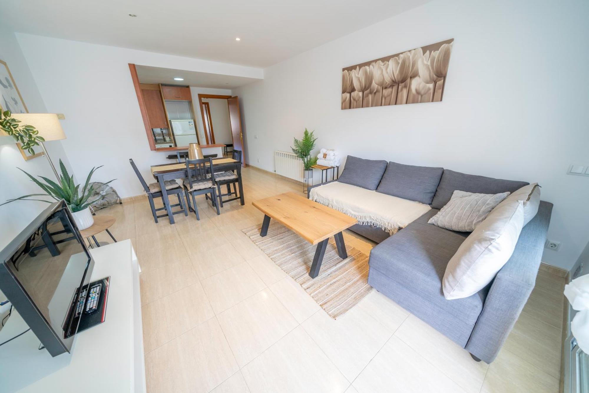 Homeholidaysrentals Atico Ocean Pineda de Mar Exterior photo