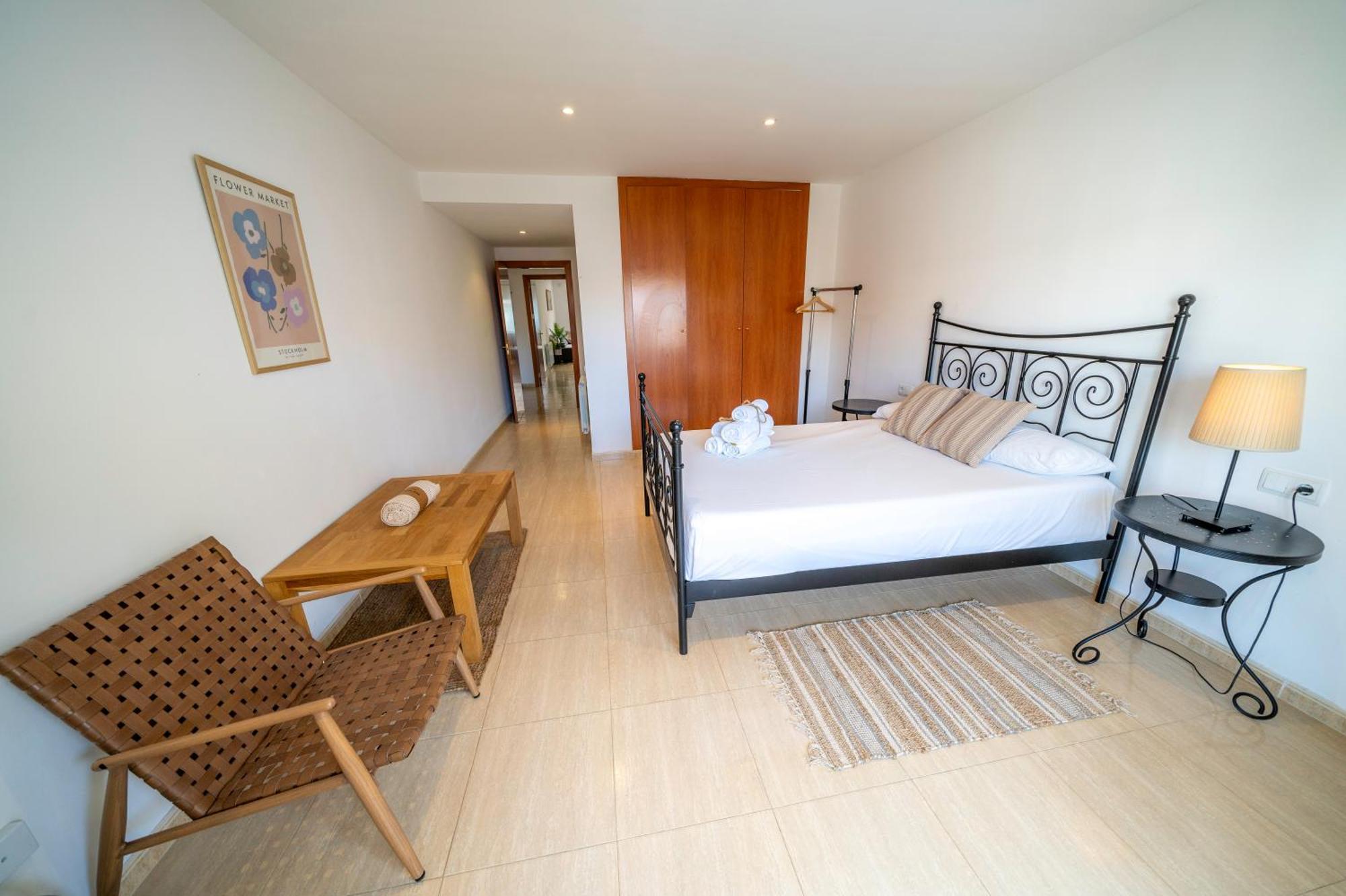 Homeholidaysrentals Atico Ocean Pineda de Mar Exterior photo