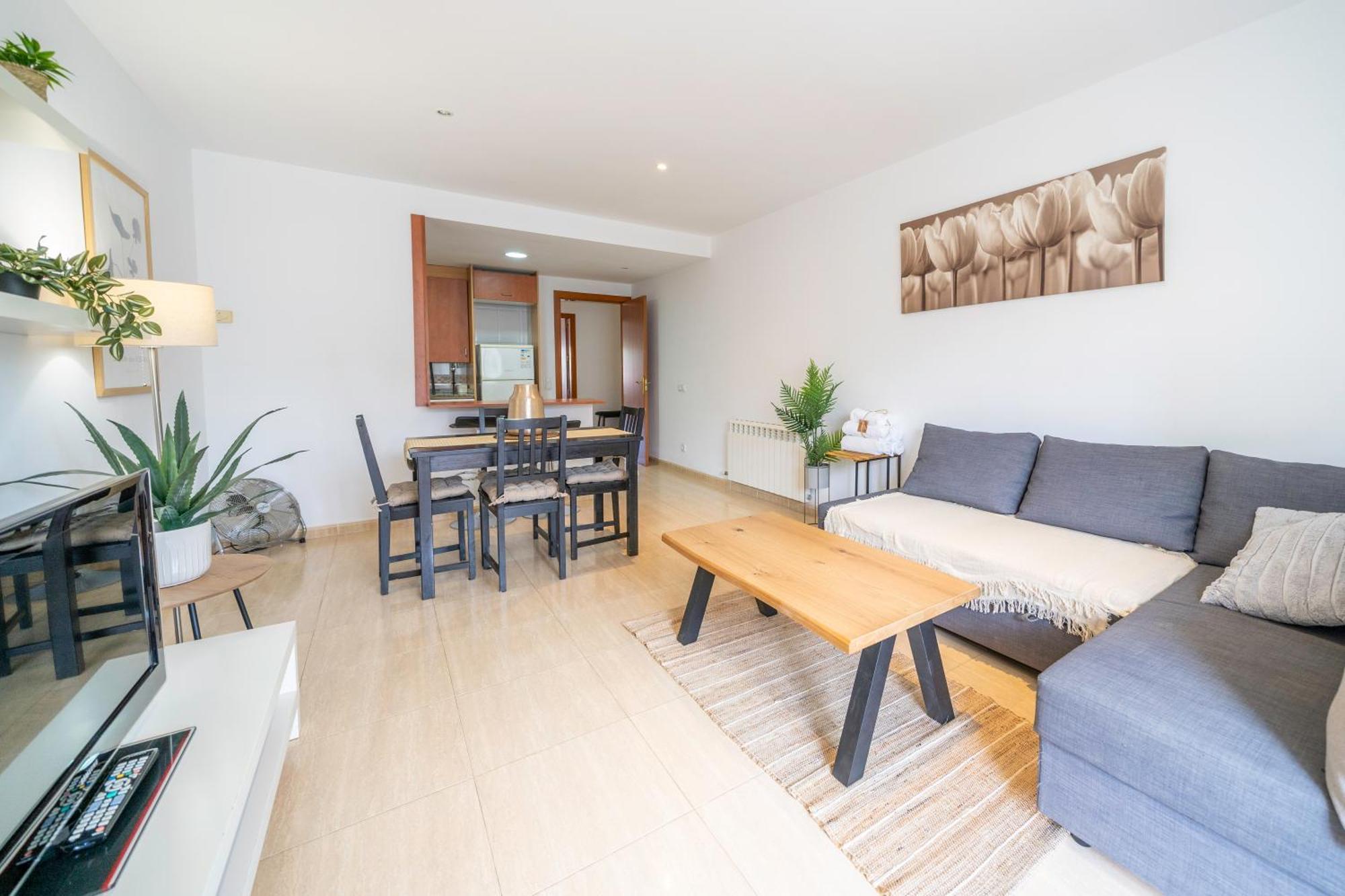 Homeholidaysrentals Atico Ocean Pineda de Mar Exterior photo