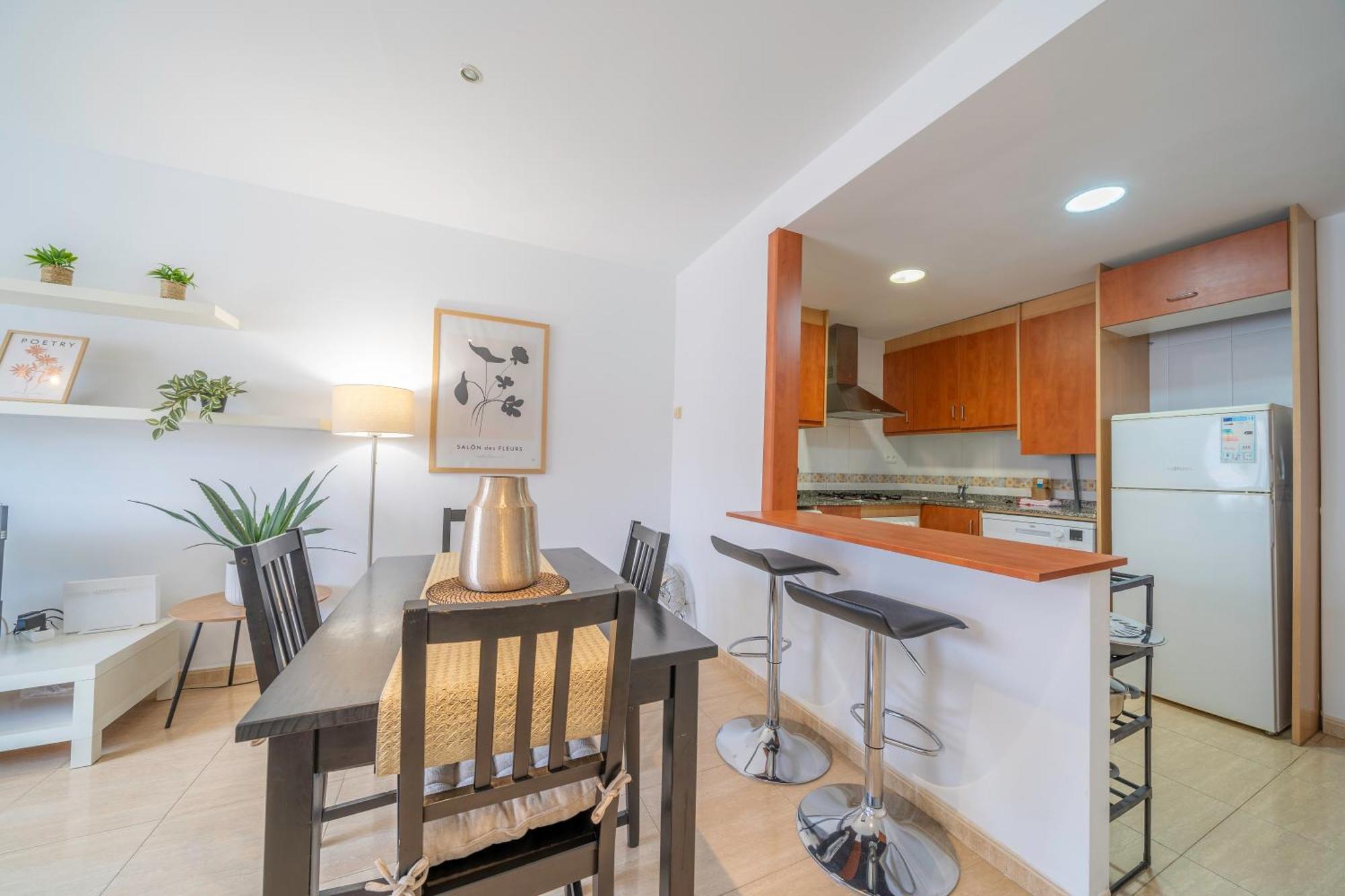 Homeholidaysrentals Atico Ocean Pineda de Mar Exterior photo
