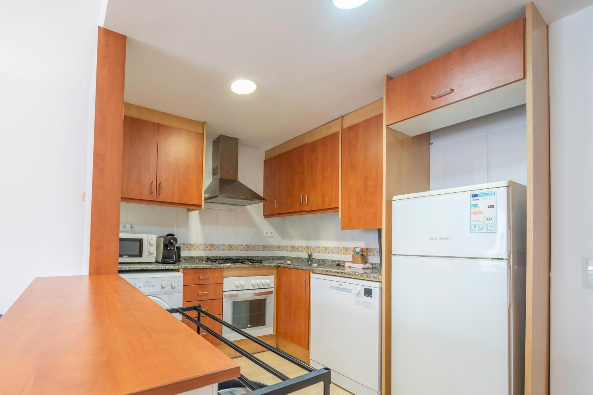 Homeholidaysrentals Atico Ocean Pineda de Mar Exterior photo