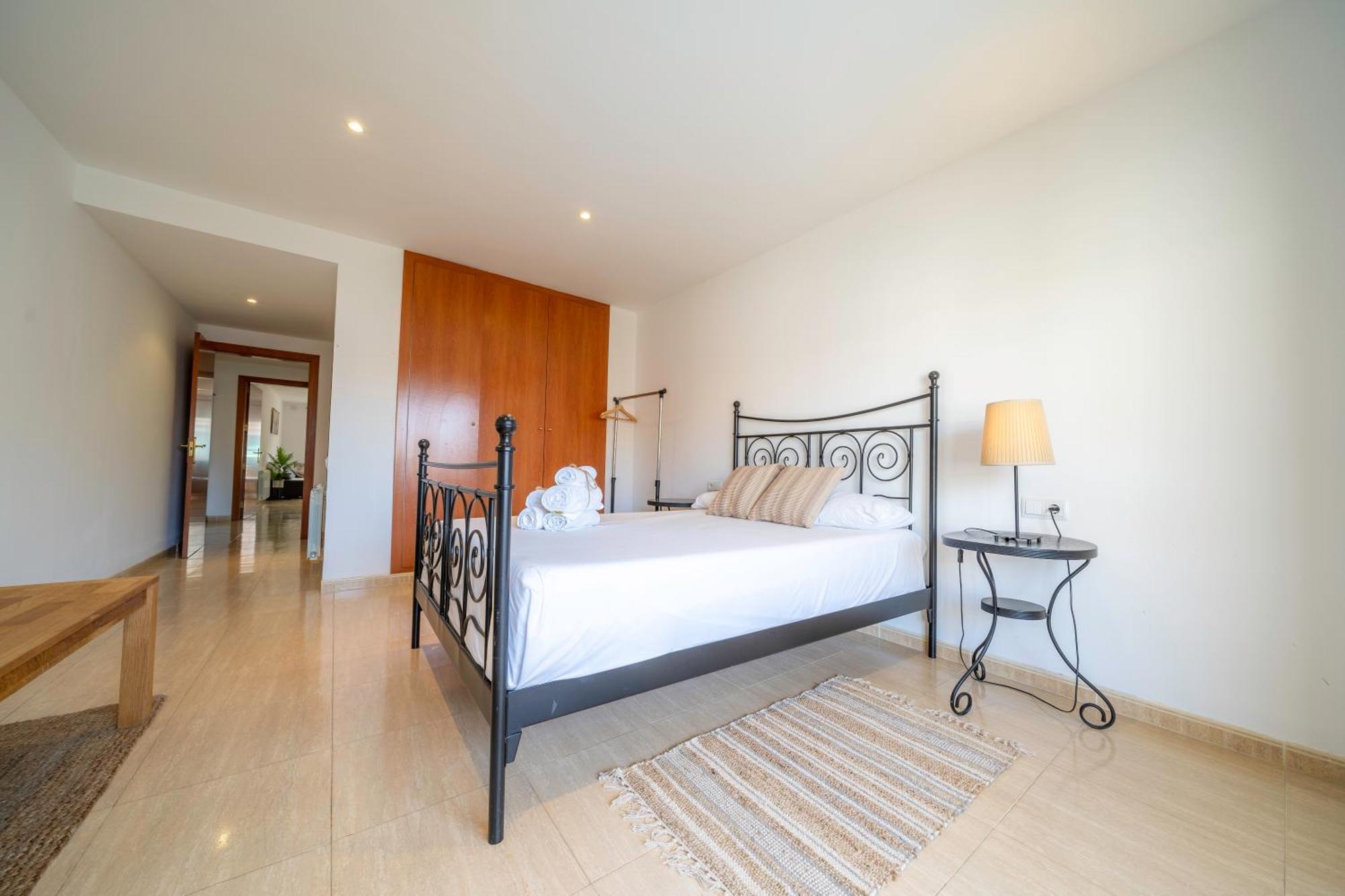 Homeholidaysrentals Atico Ocean Pineda de Mar Exterior photo